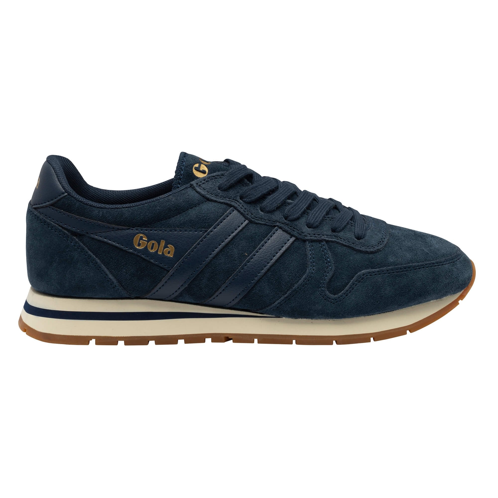 Gola Classics Men's Daytona Suede Sneakers