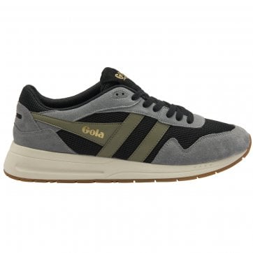 Men's Delta Sneakers