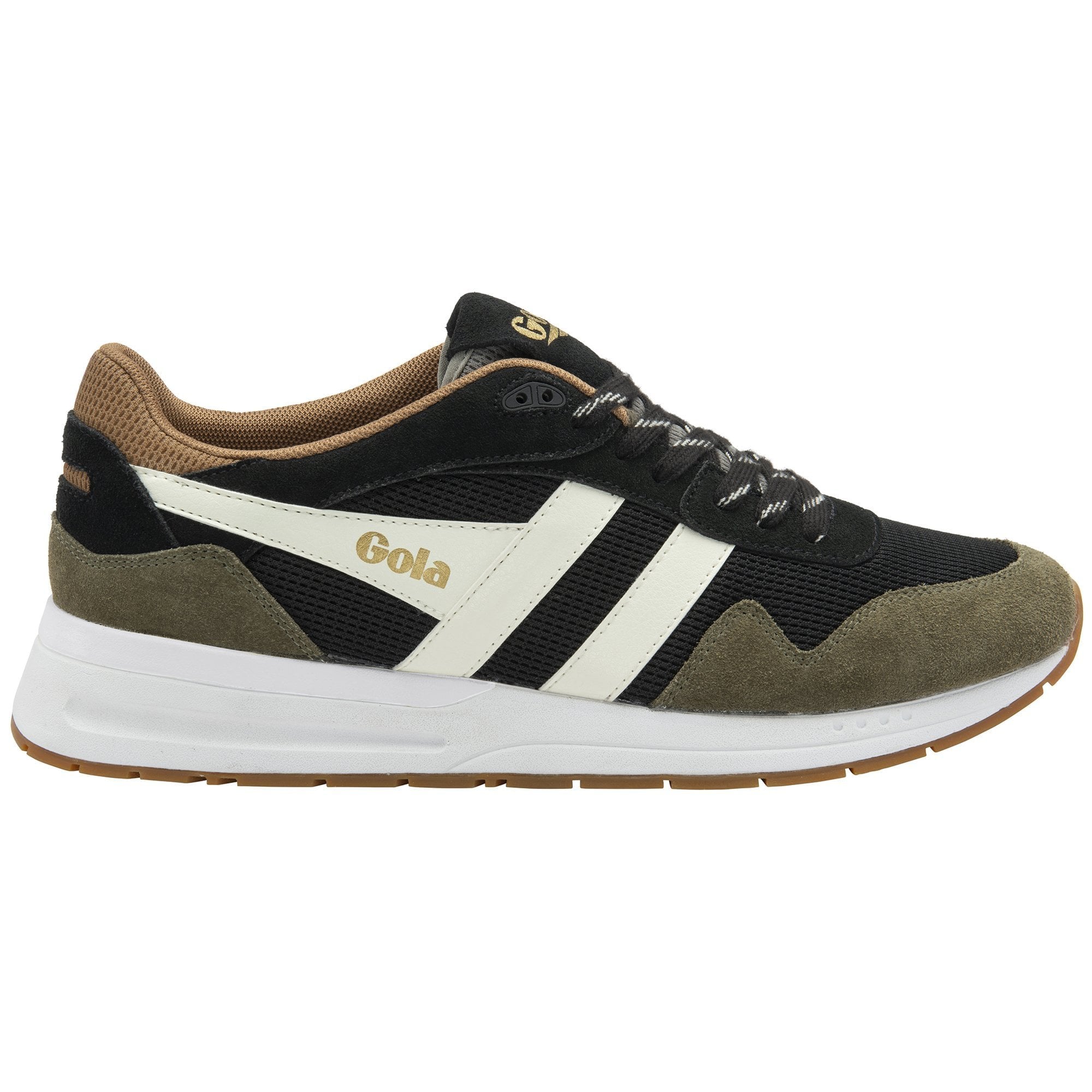 Gola Classics Men's Delta Sneakers