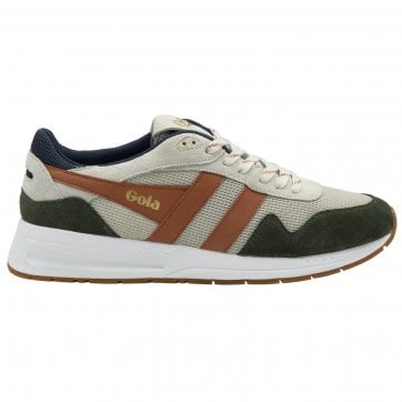 Men's Delta Sneakers