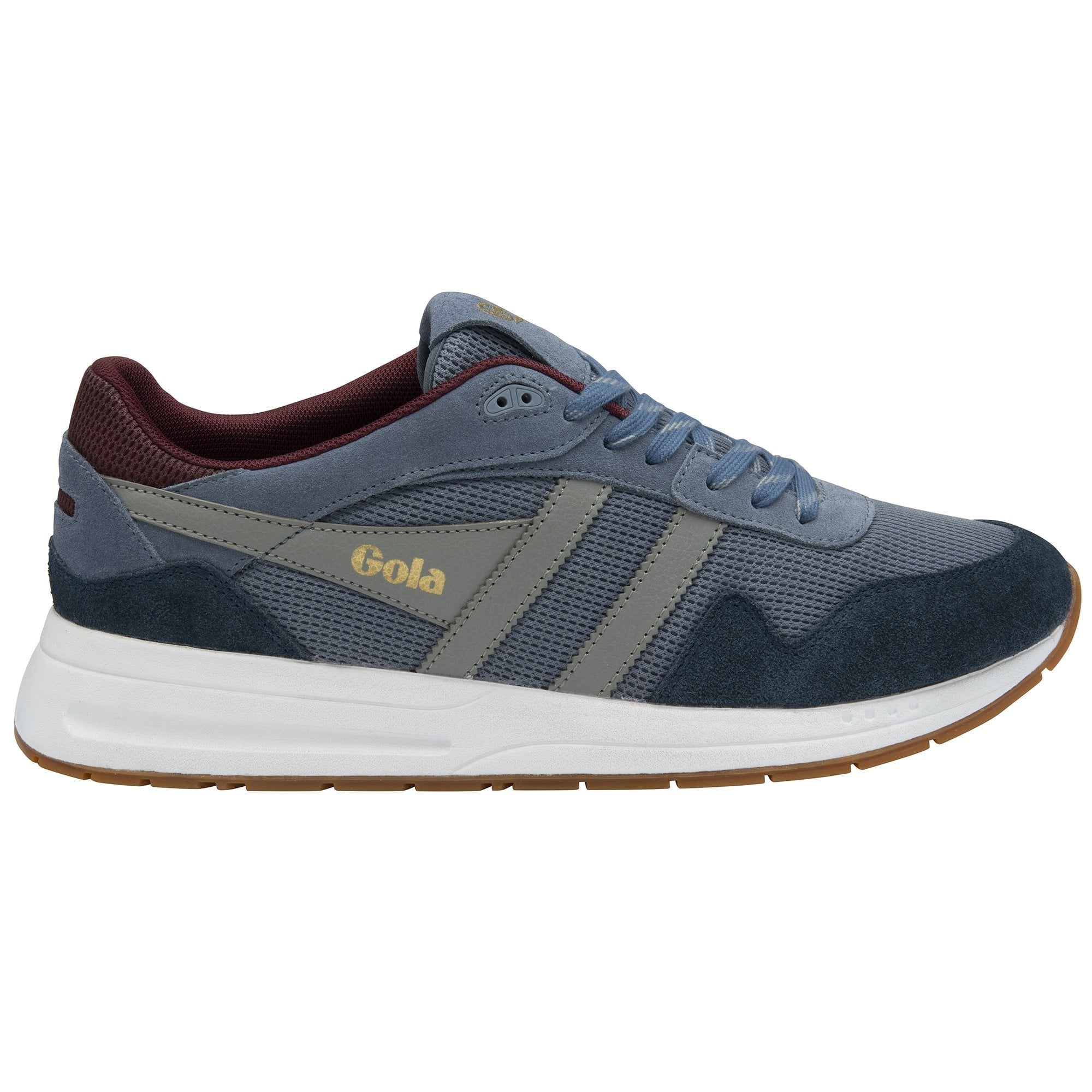 Gola Classics Men's Delta Sneakers