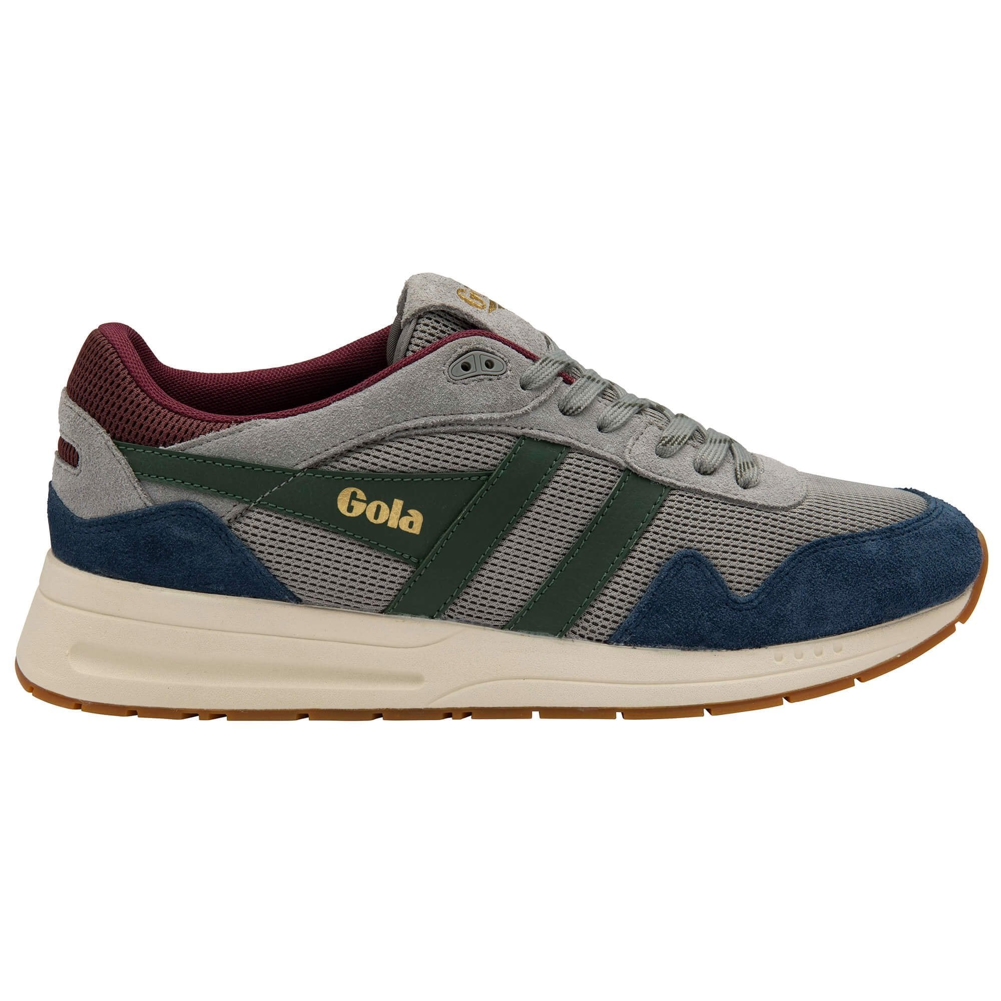Gola Classics Men's Delta Sneakers