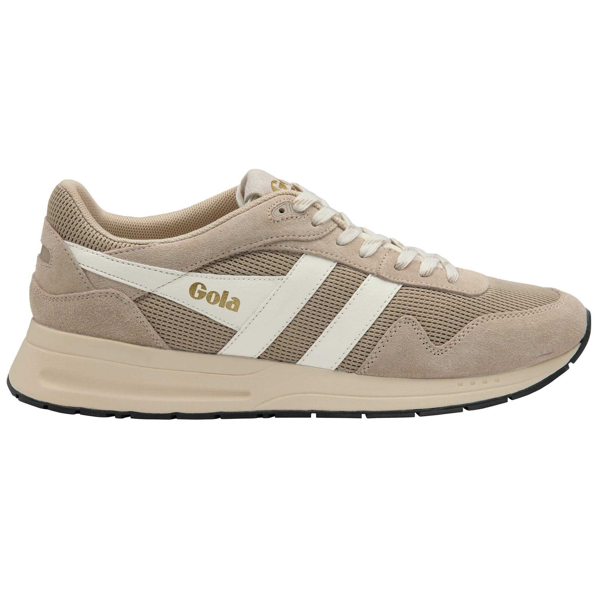 Gola Classics Men's Delta Sneakers