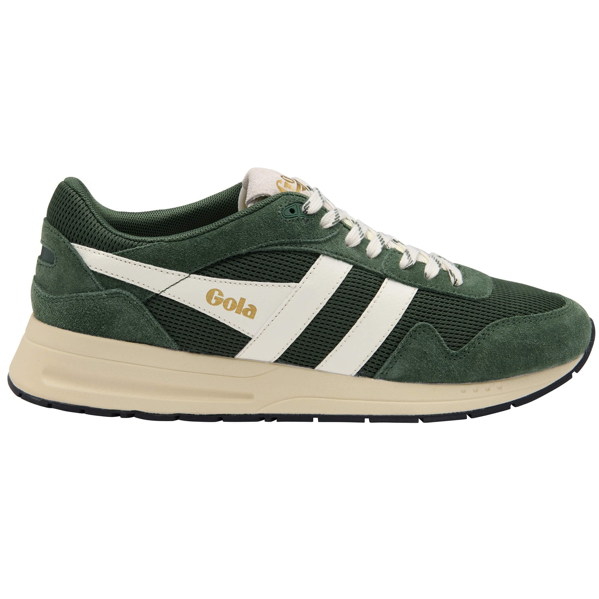 Gola Classics Men's Delta Sneakers