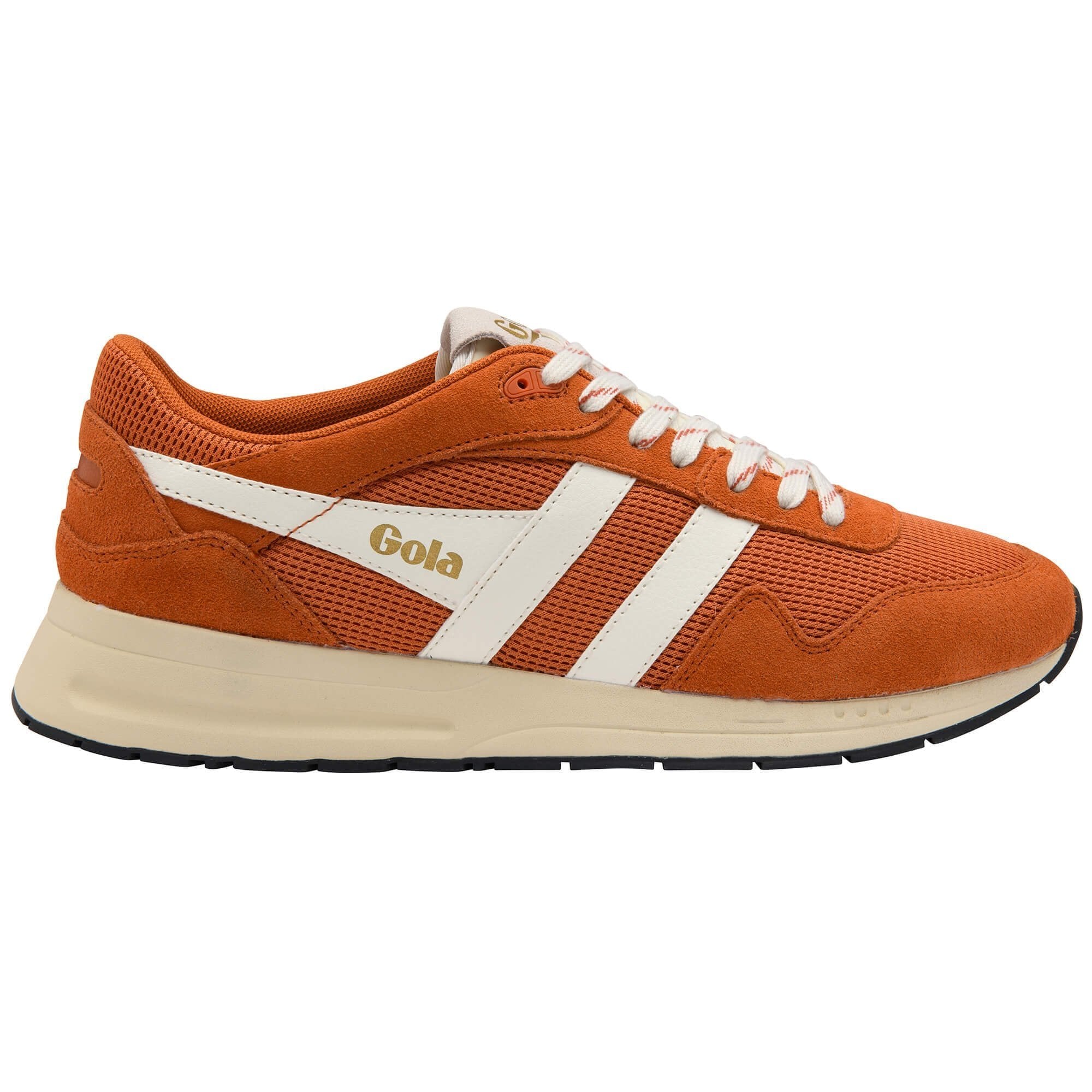 Gola Classics Men's Delta Sneakers