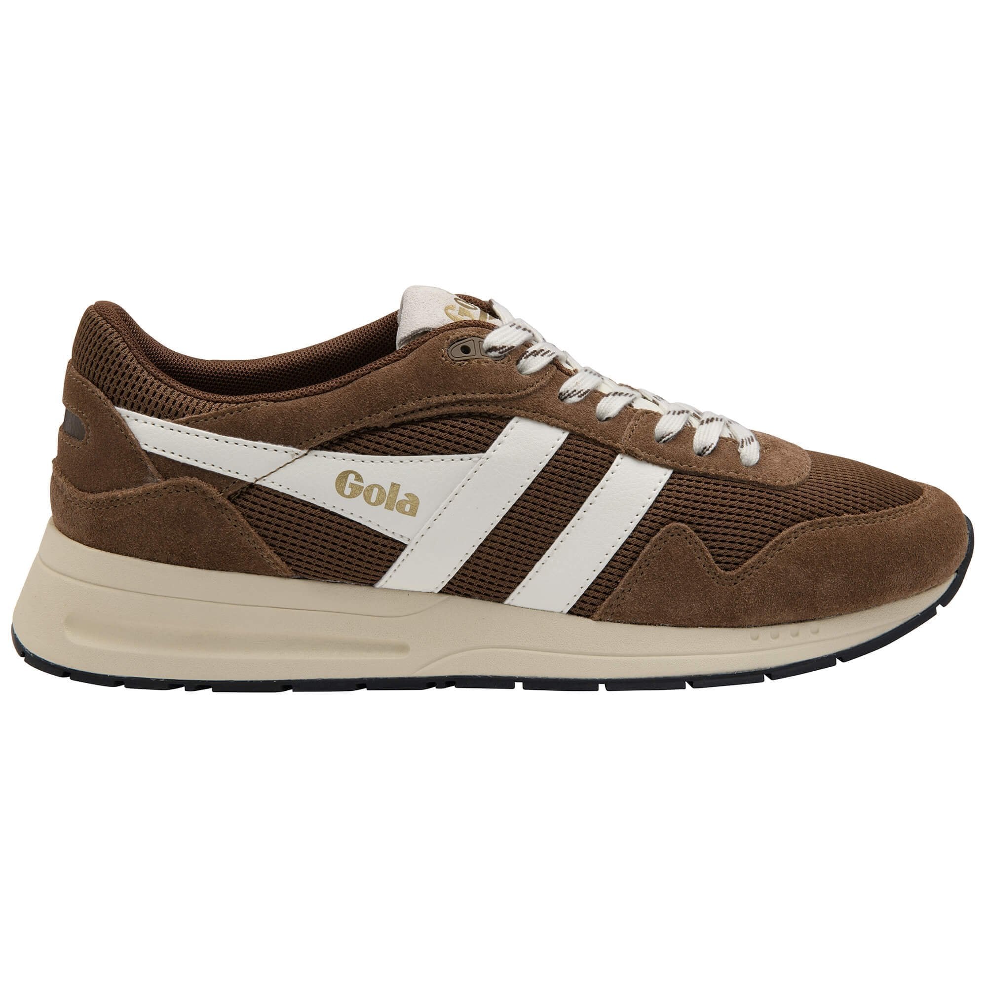 Gola Classics Men's Delta Sneakers