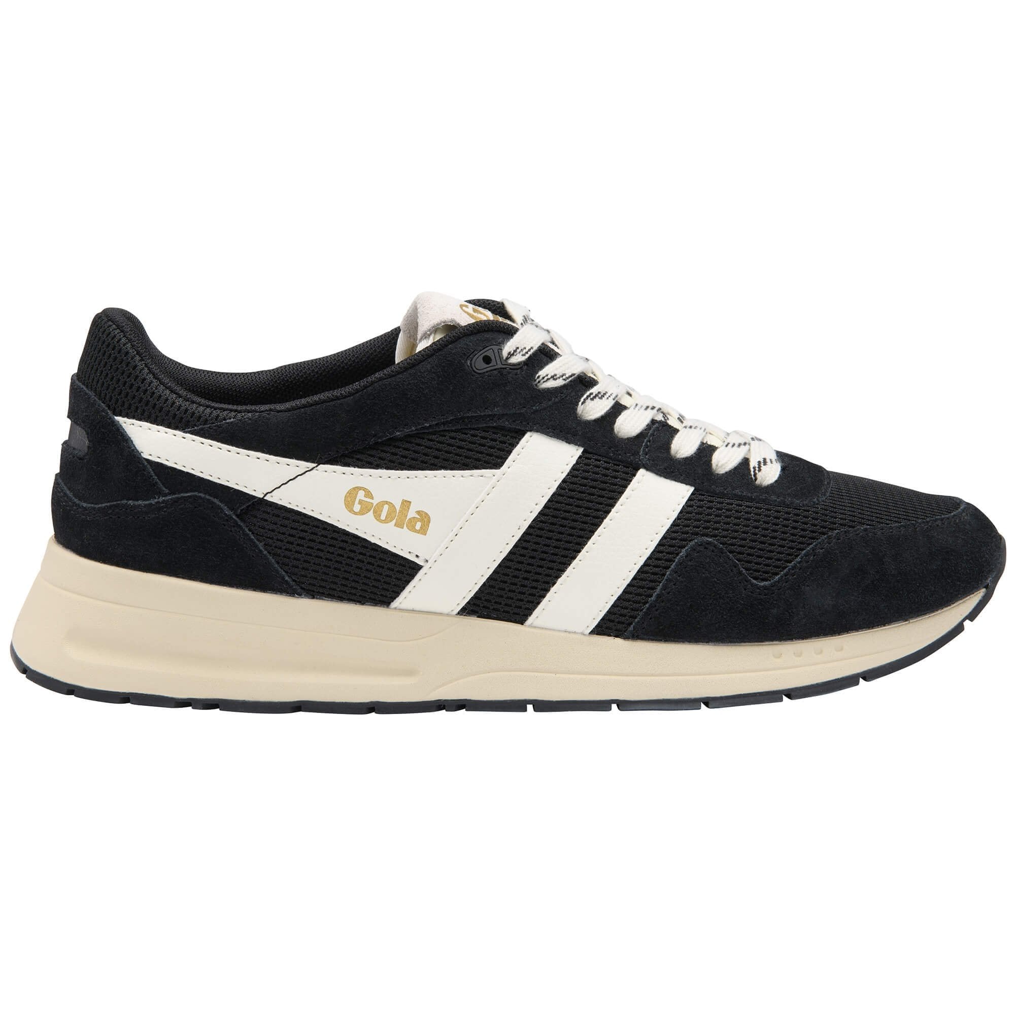 Gola Classics Men's Delta Sneakers