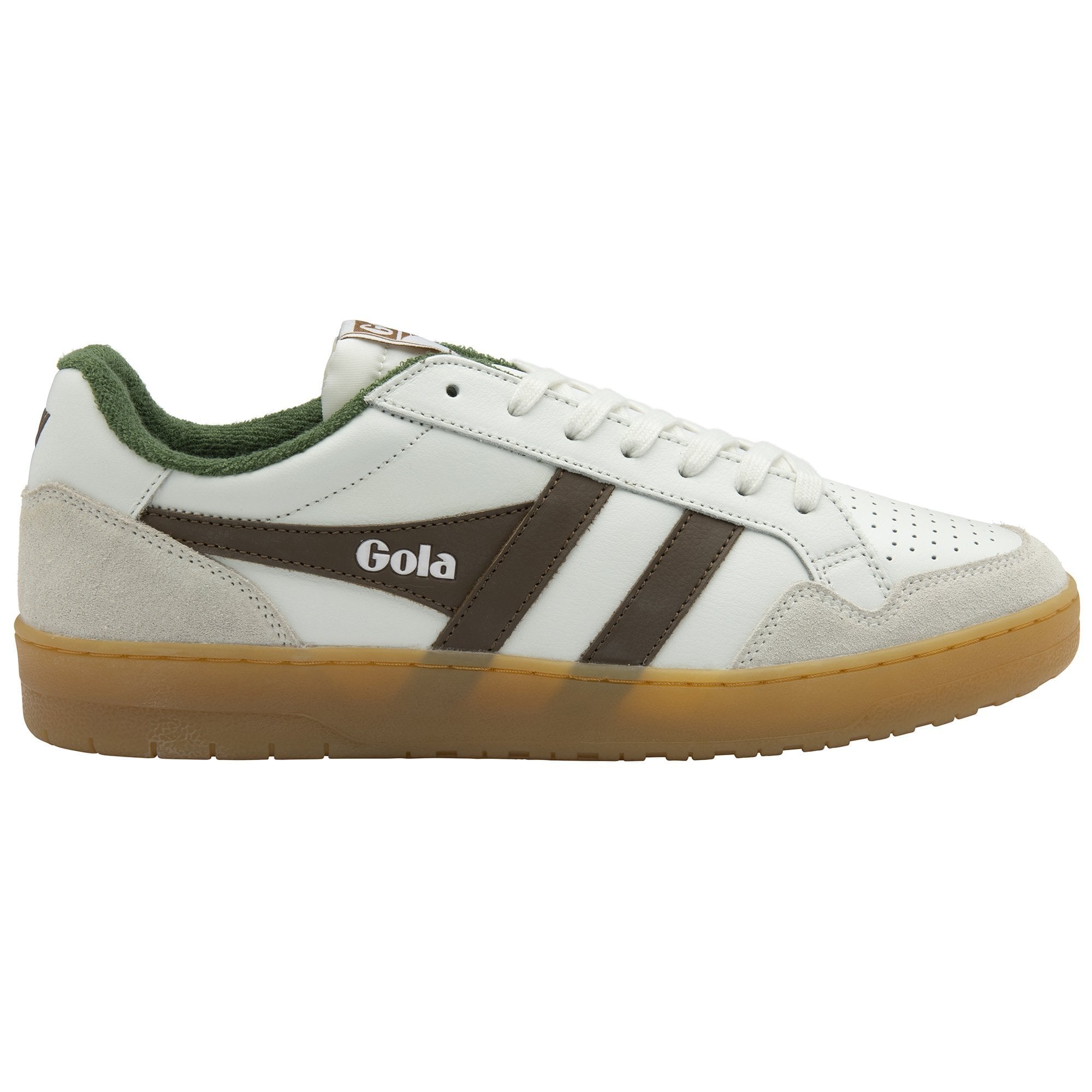 Gola Classics Men's Eagle '86 Sneakers