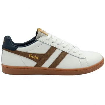 Men's Equipe II Leather Sneakers