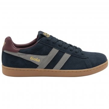 Men's Equipe II Suede Sneakers