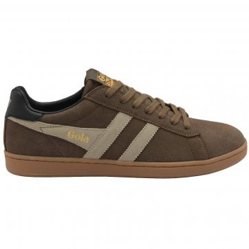 Men's Equipe II Suede Sneakers