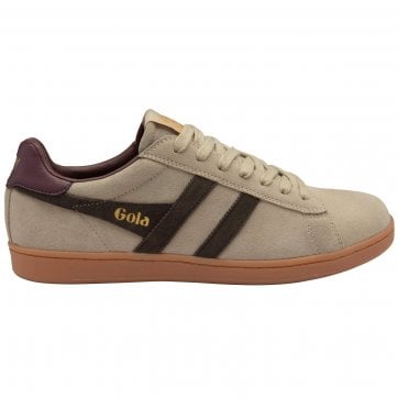 Men's Equipe II Suede Sneakers