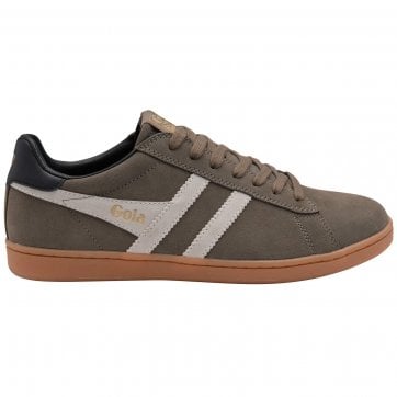 Men's Equipe II Suede Sneakers