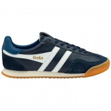 Men's Europa Leather Sneakers