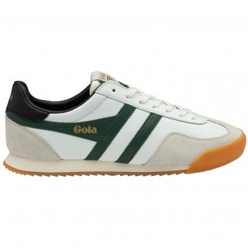 Men's Europa Leather Sneakers