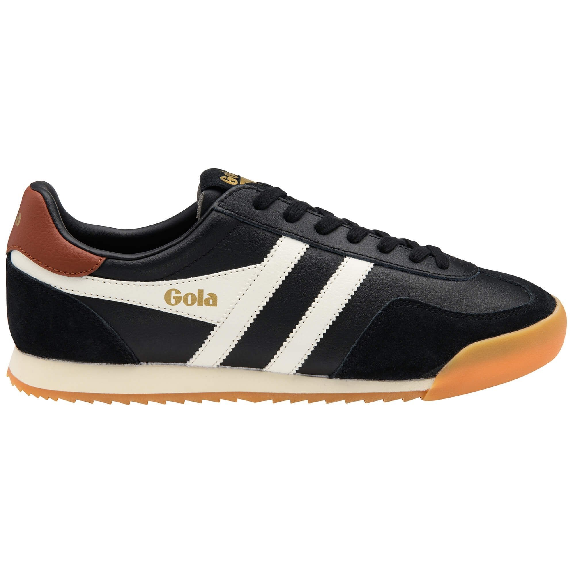 Gola Classics Men's Europa Leather Sneakers
