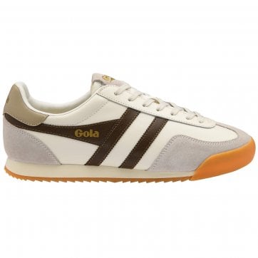Men's Europa Leather Sneakers