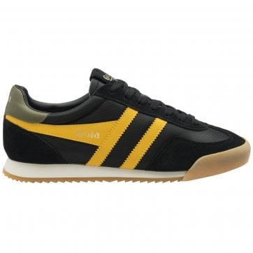 Men's Europa Sneakers