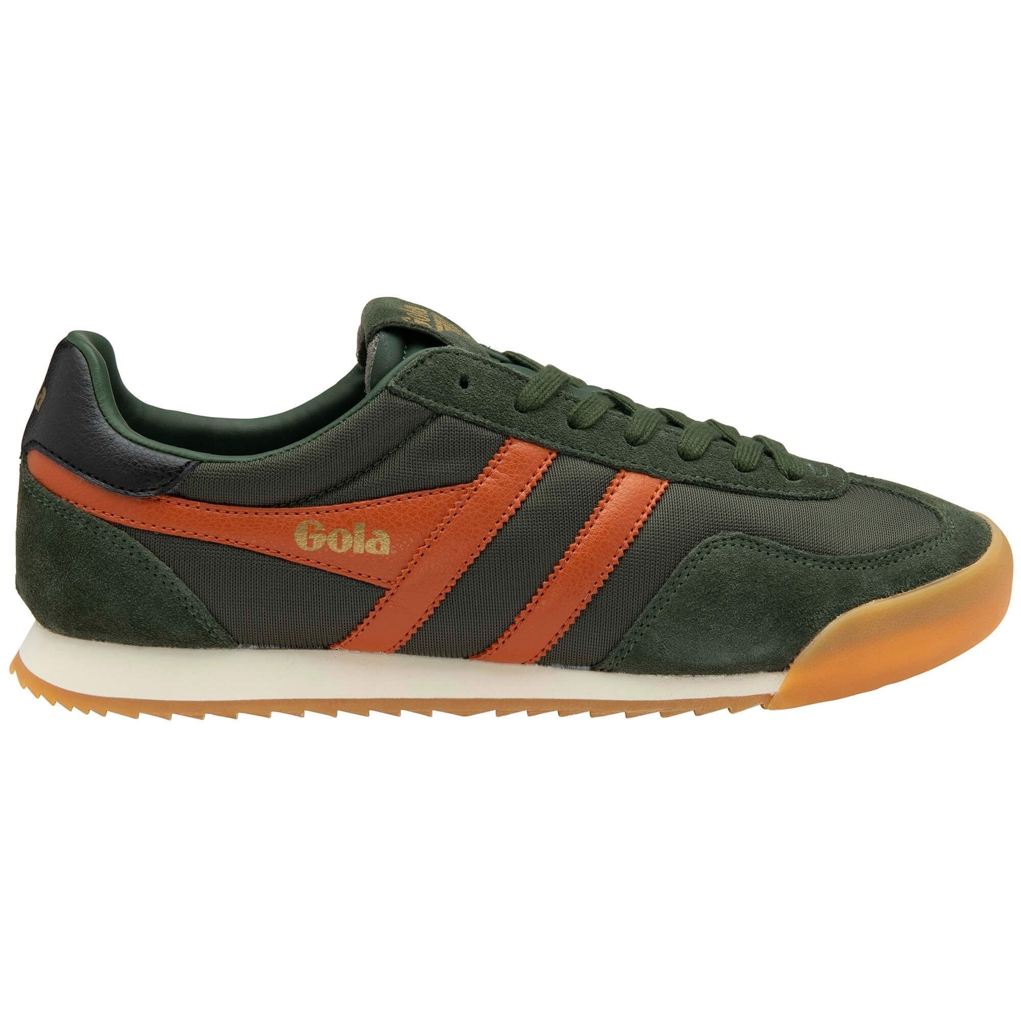 Gola Classics Men's Europa Sneakers