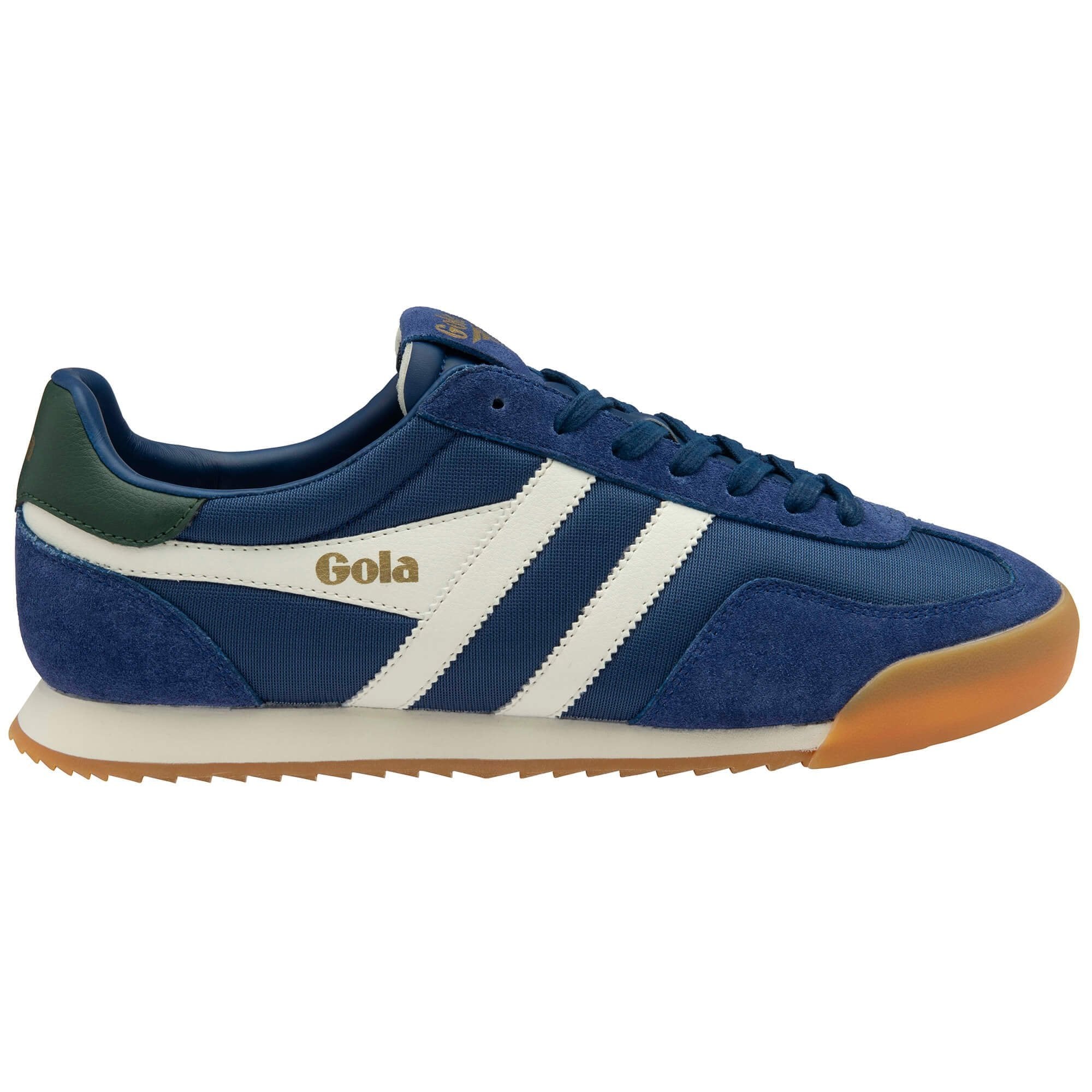 Gola Classics Men's Europa Sneakers