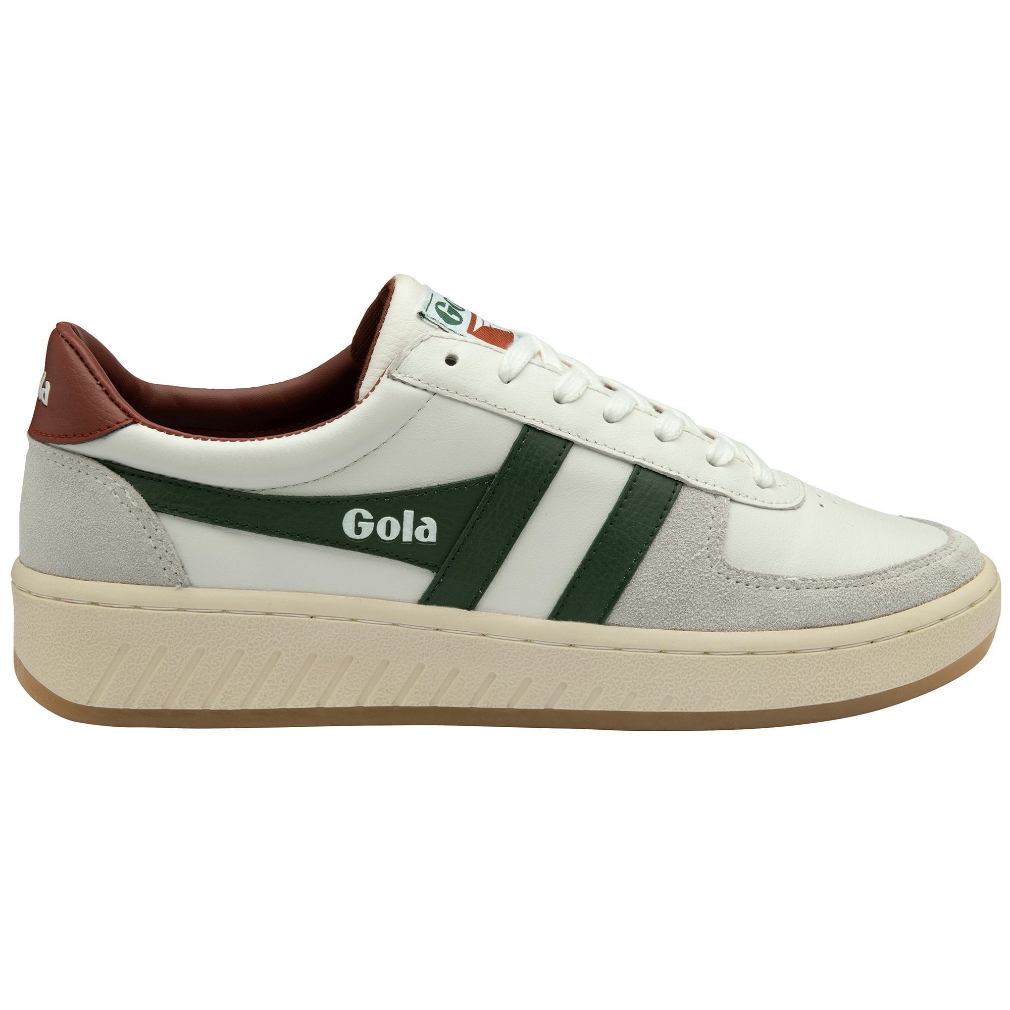 Gola Classics Men's Grandslam Classic Sneakers