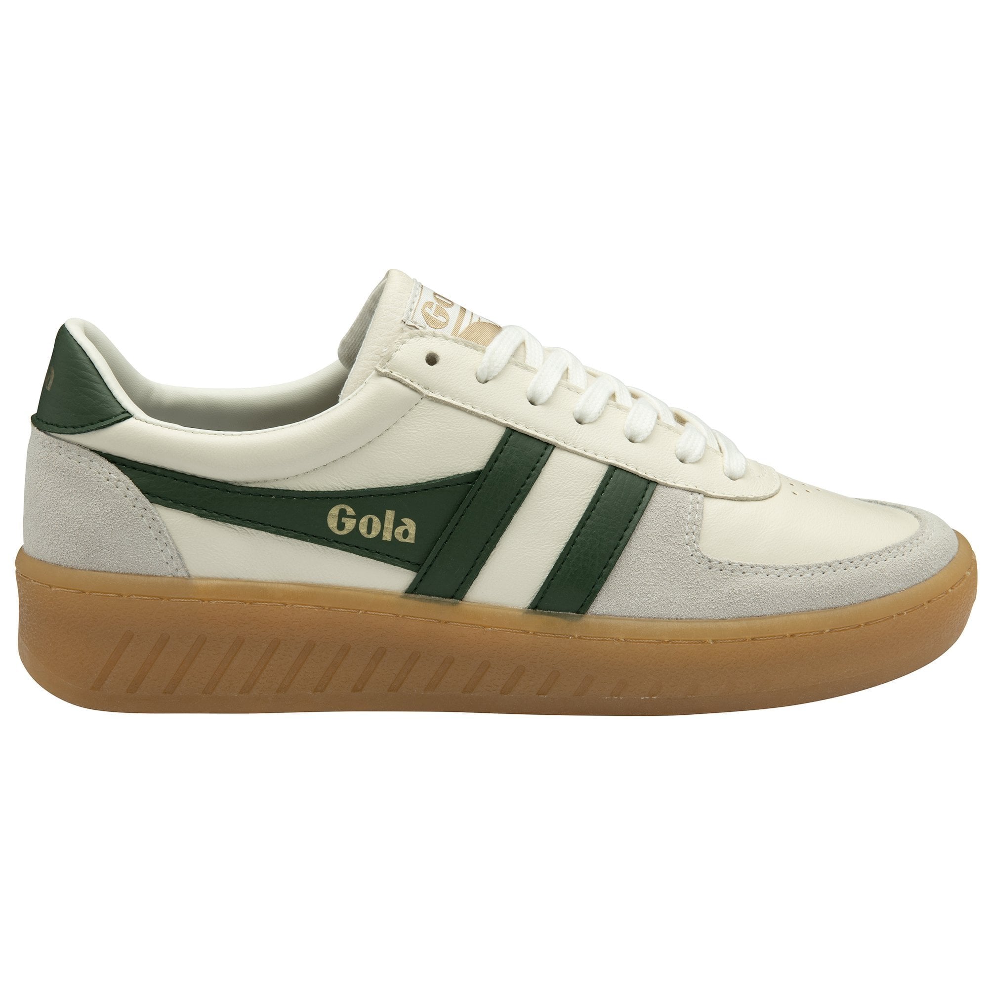 Gola Classics Men's Grandslam Elite Sneakers