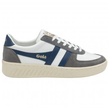 Men's Grandslam Quadrant Sneakers