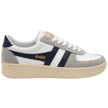 Men's Grandslam Quadrant Sneakers