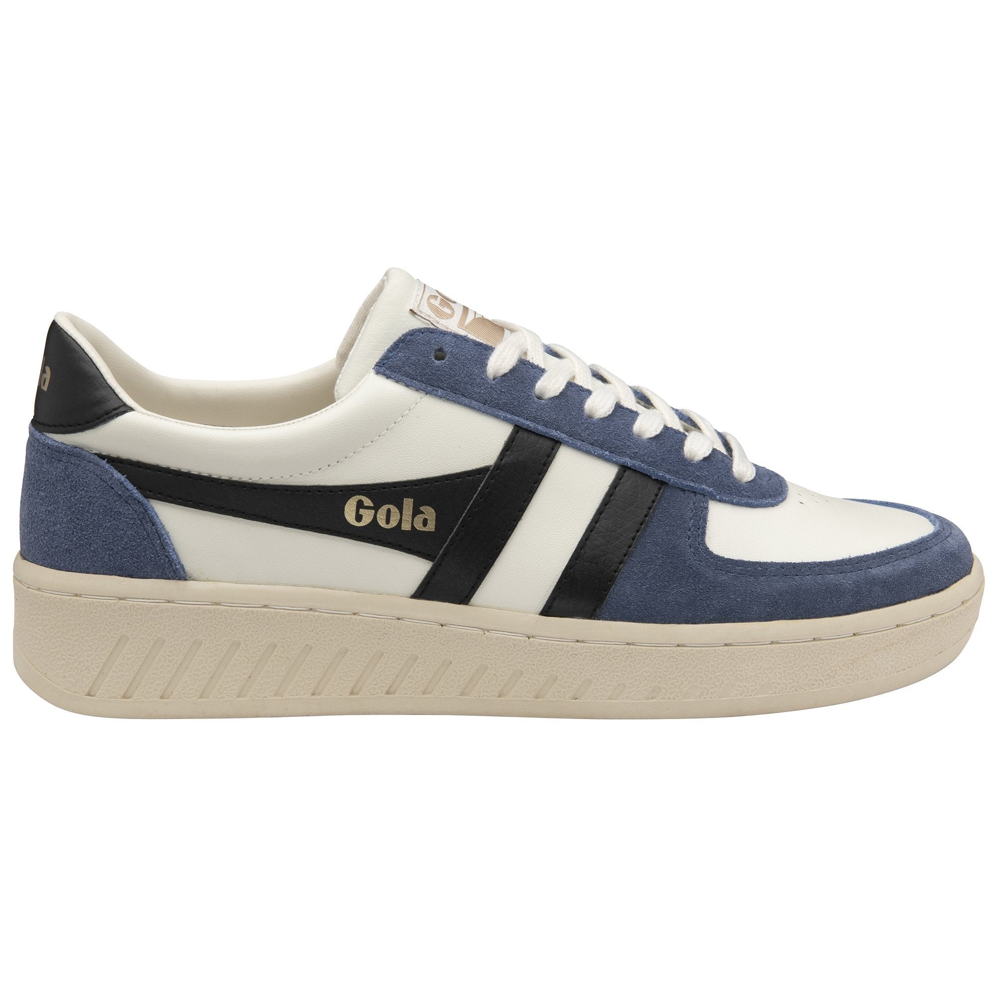 Gola Classics Men's Grandslam Quadrant Sneakers