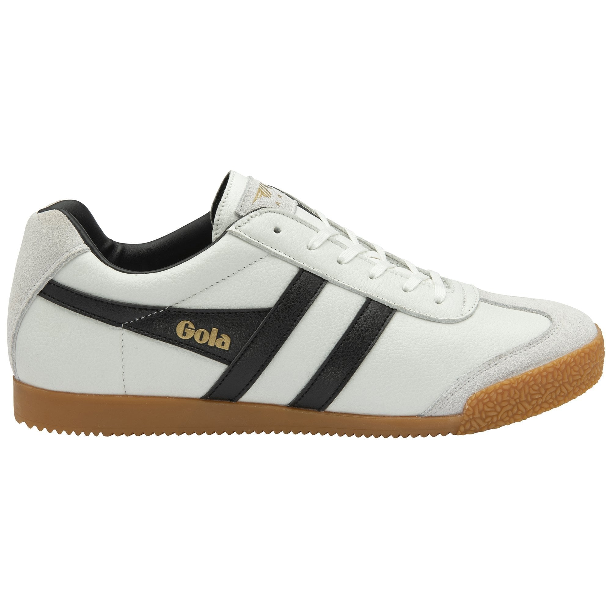 Gola Classics Men's Harrier Leather sneakers