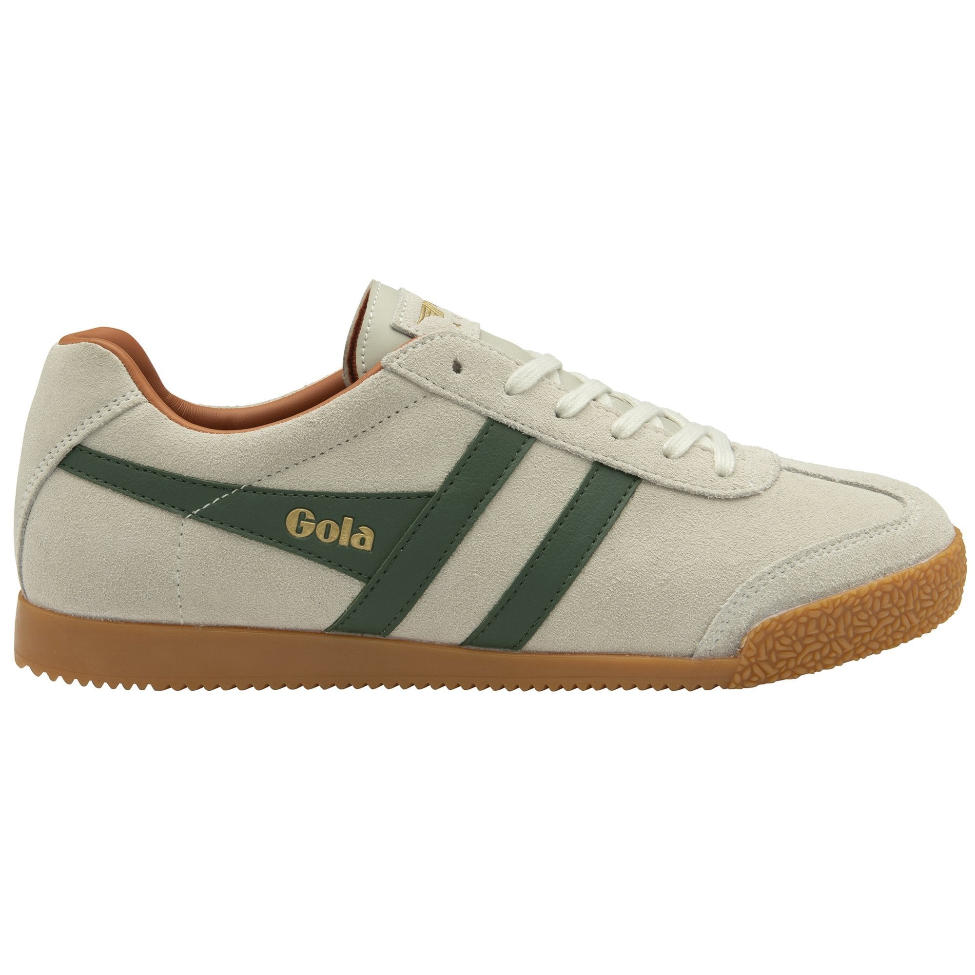 Gola Classics Men's Harrier Suede Sneakers