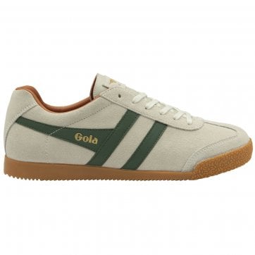 Men's Harrier Suede Sneakers