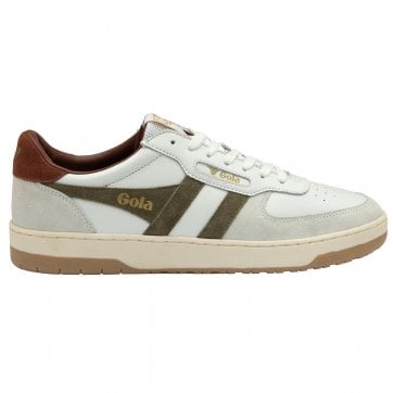Men's Hawk Sneakers