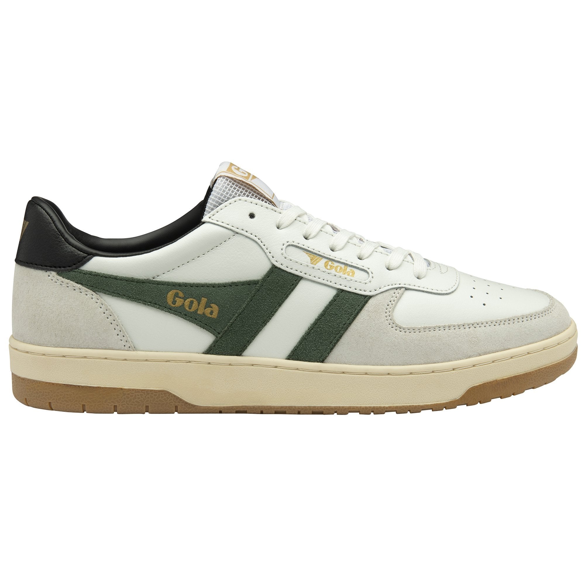 Gola Classics Men's Hawk Sneakers