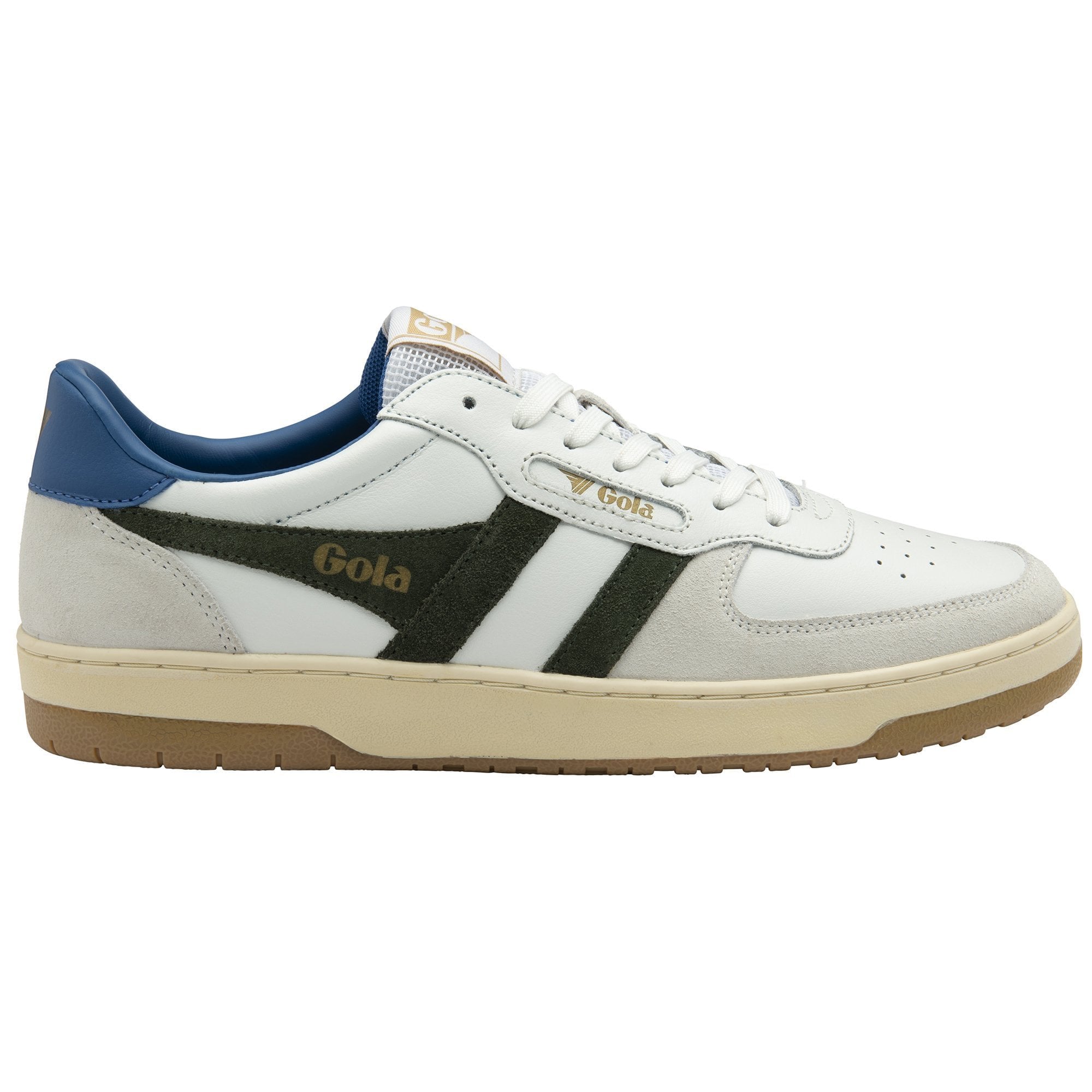 Gola Classics Men's Hawk Sneakers