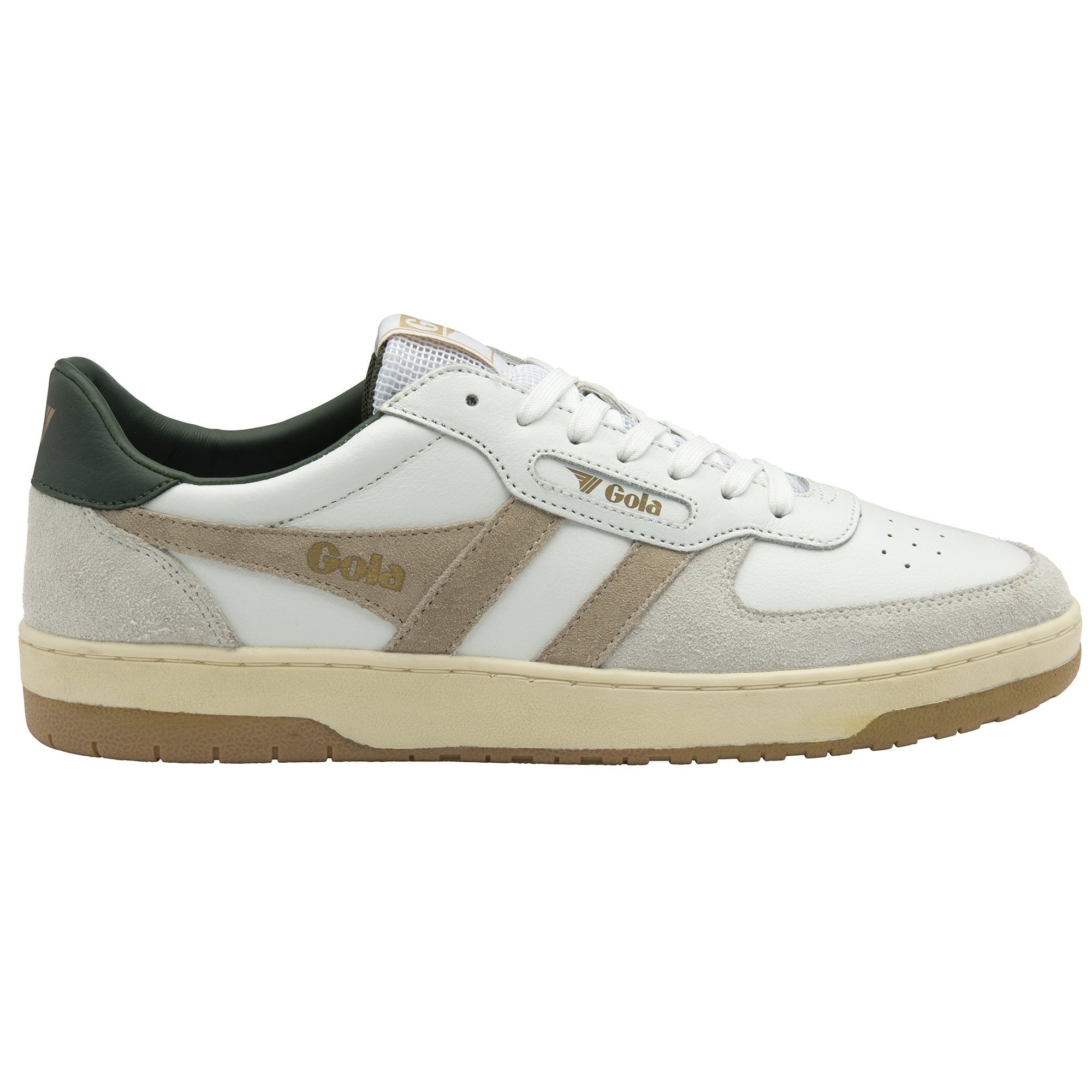 Gola Classics Men's Hawk Sneakers