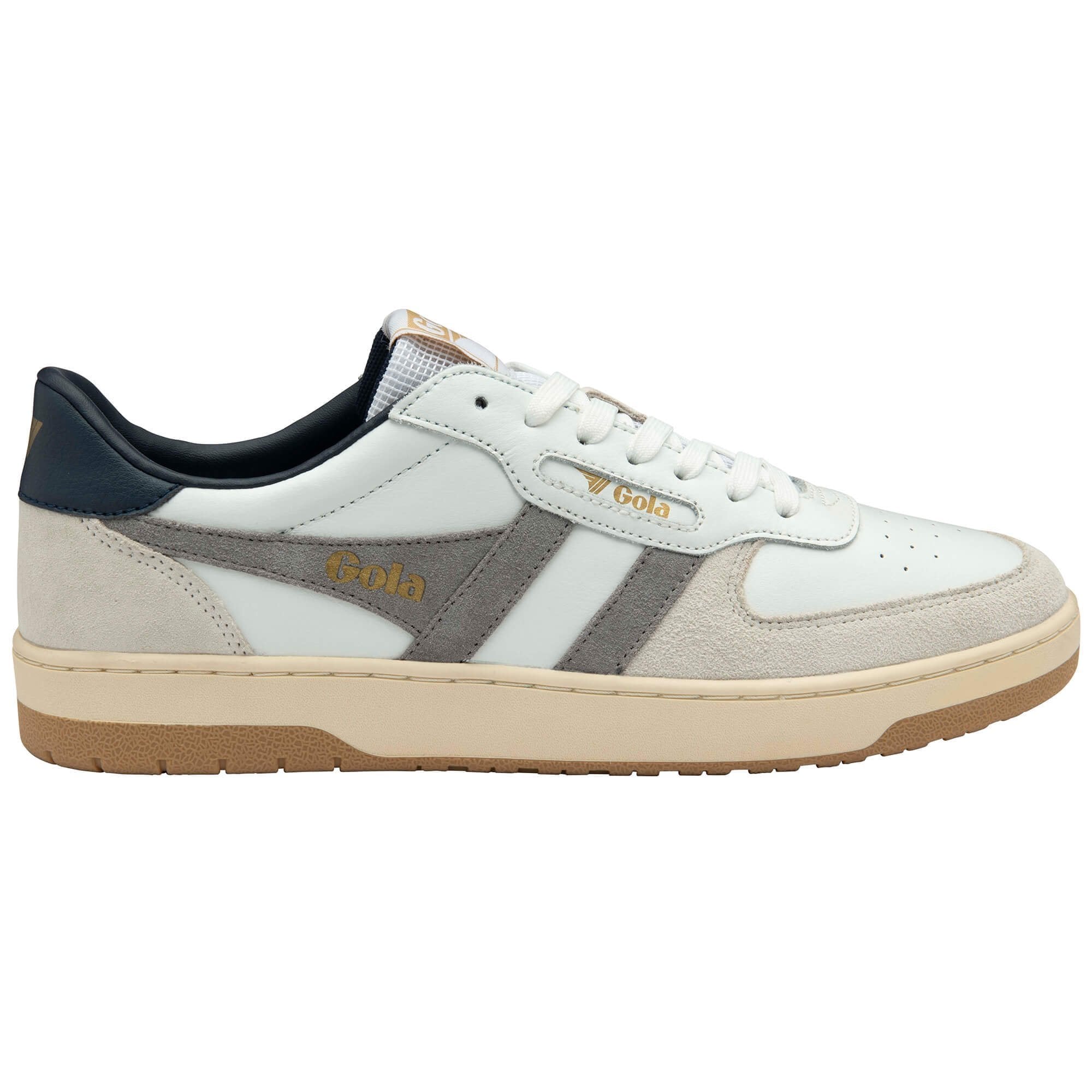 Gola Classics Men's Hawk Sneakers