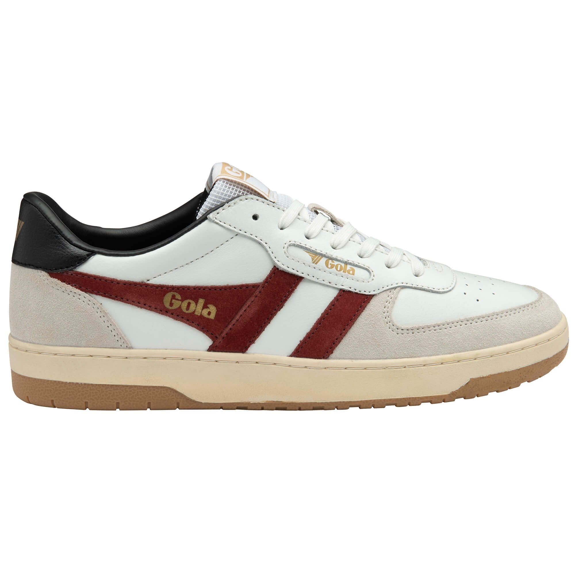 Gola Classics Men's Hawk Sneakers