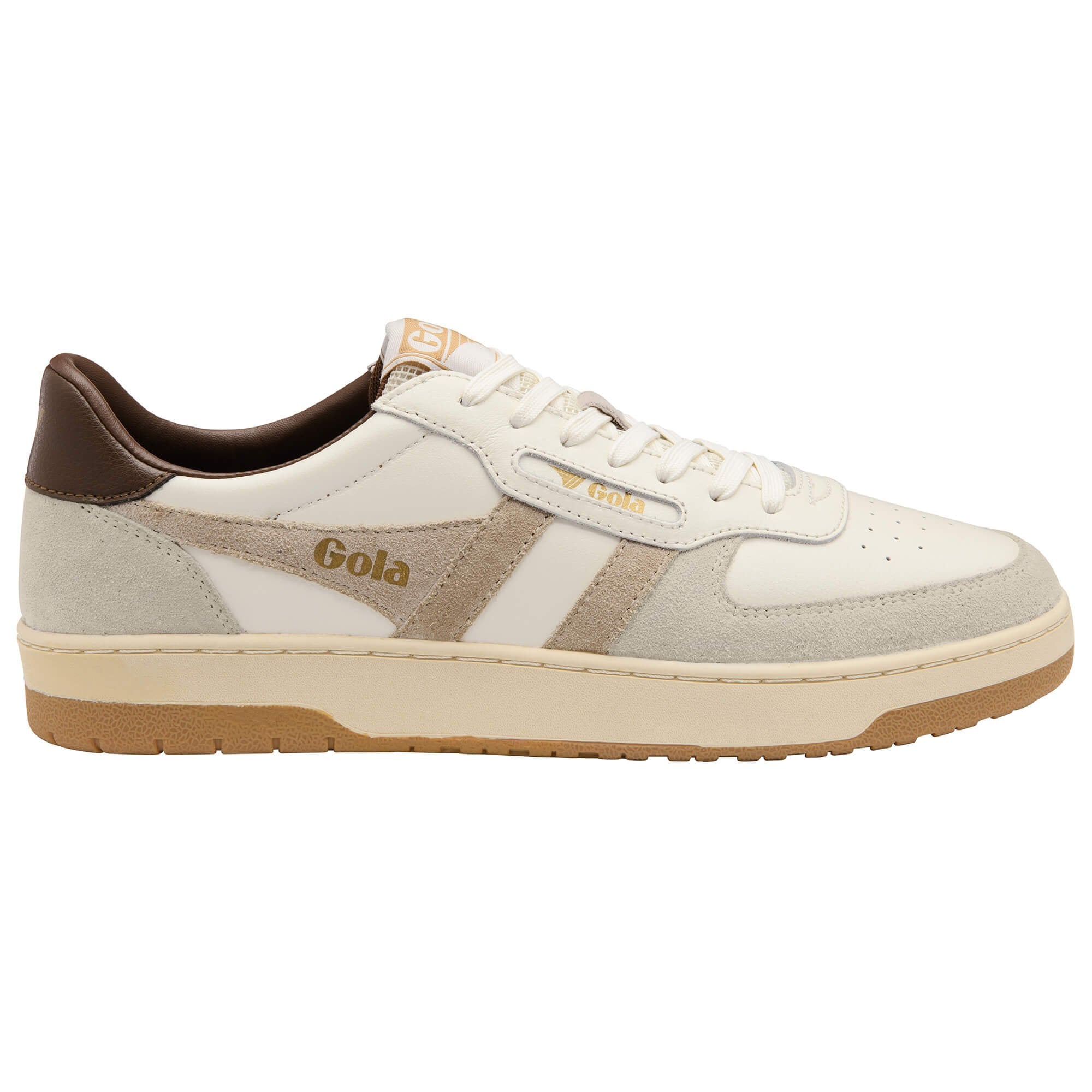 Gola Classics Men's Hawk Sneakers