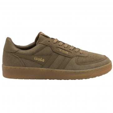 Men's Hawk Suede '86 Sneakers