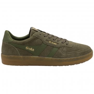 Men's Hawk Suede '86 Sneakers