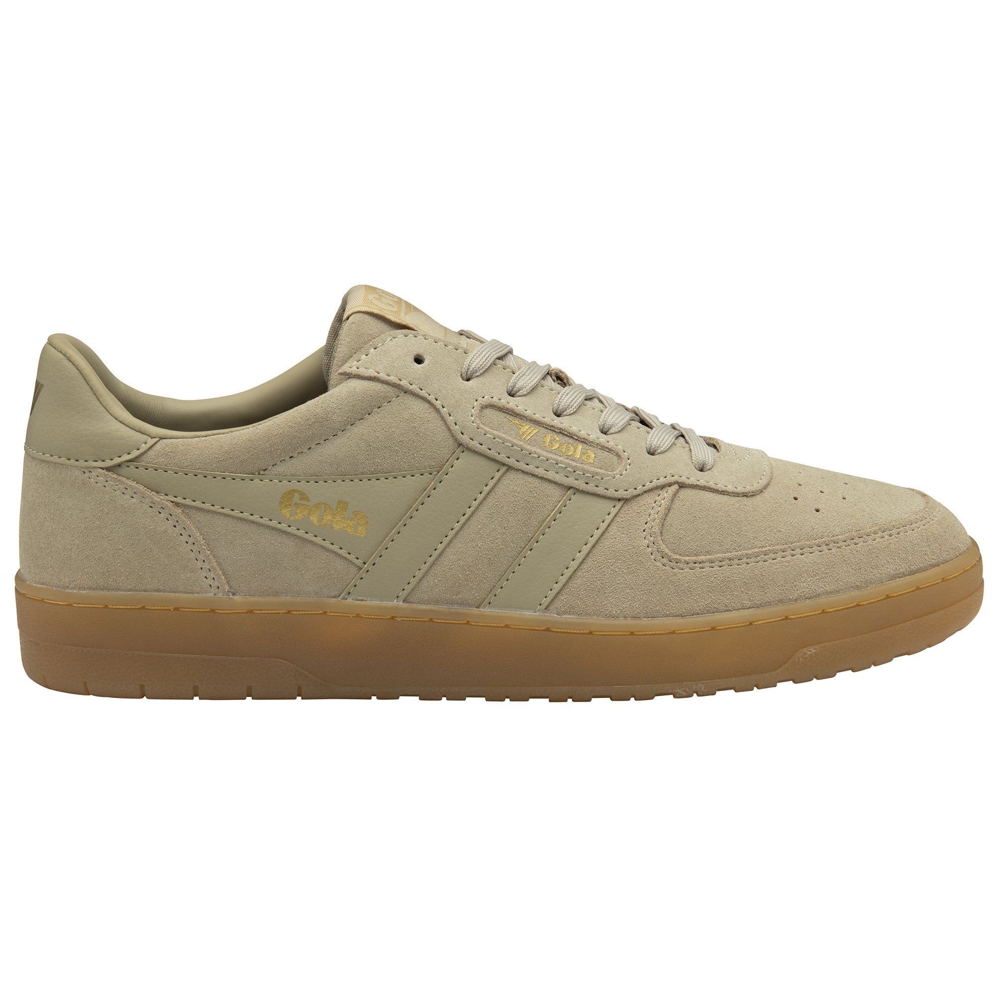 Gola Classics Men's Hawk Suede '86 Sneakers