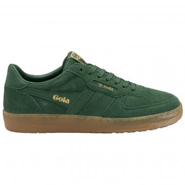 Men's Hawk Suede '86 Sneakers