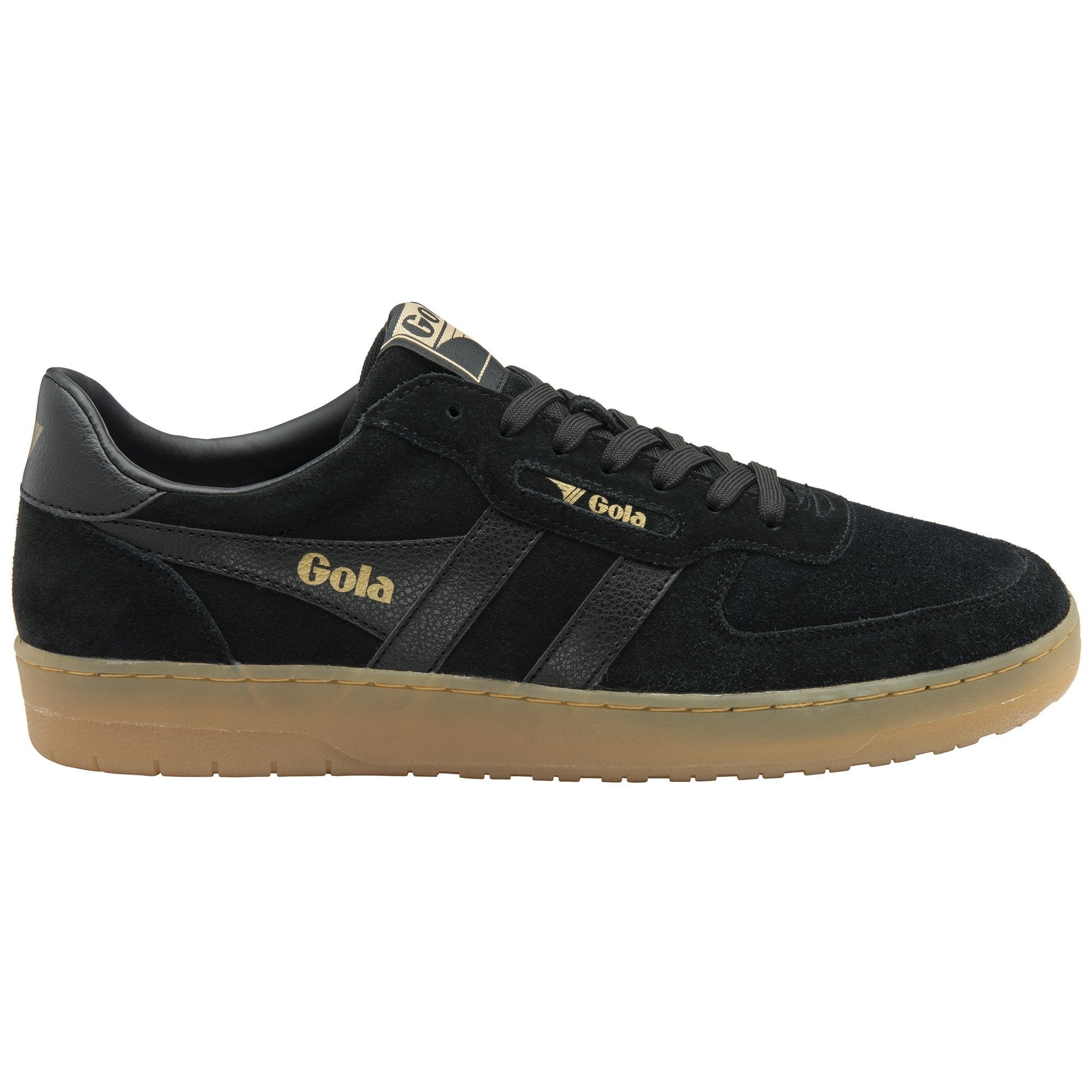 Gola Classics Men's Hawk Suede '86 Sneakers