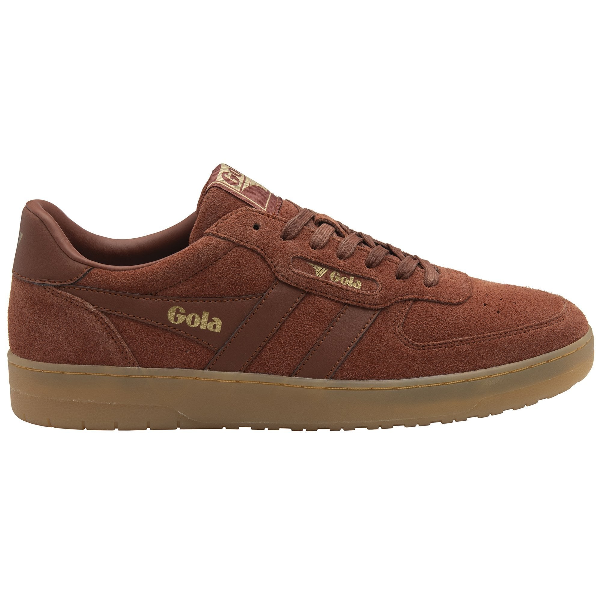 Gola Classics Men's Hawk Suede '86 Sneakers