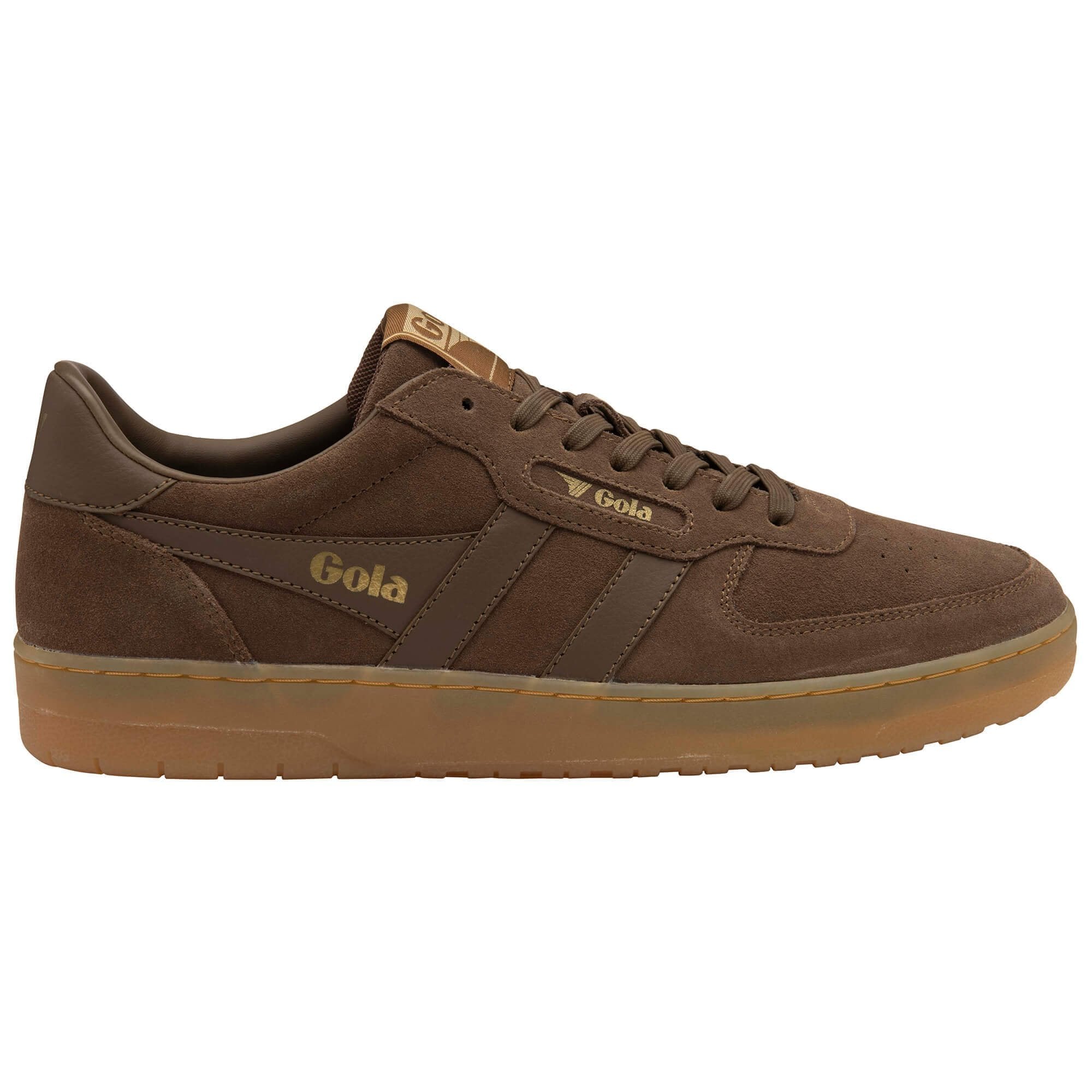 Gola Classics Men's Hawk Suede '86 Sneakers