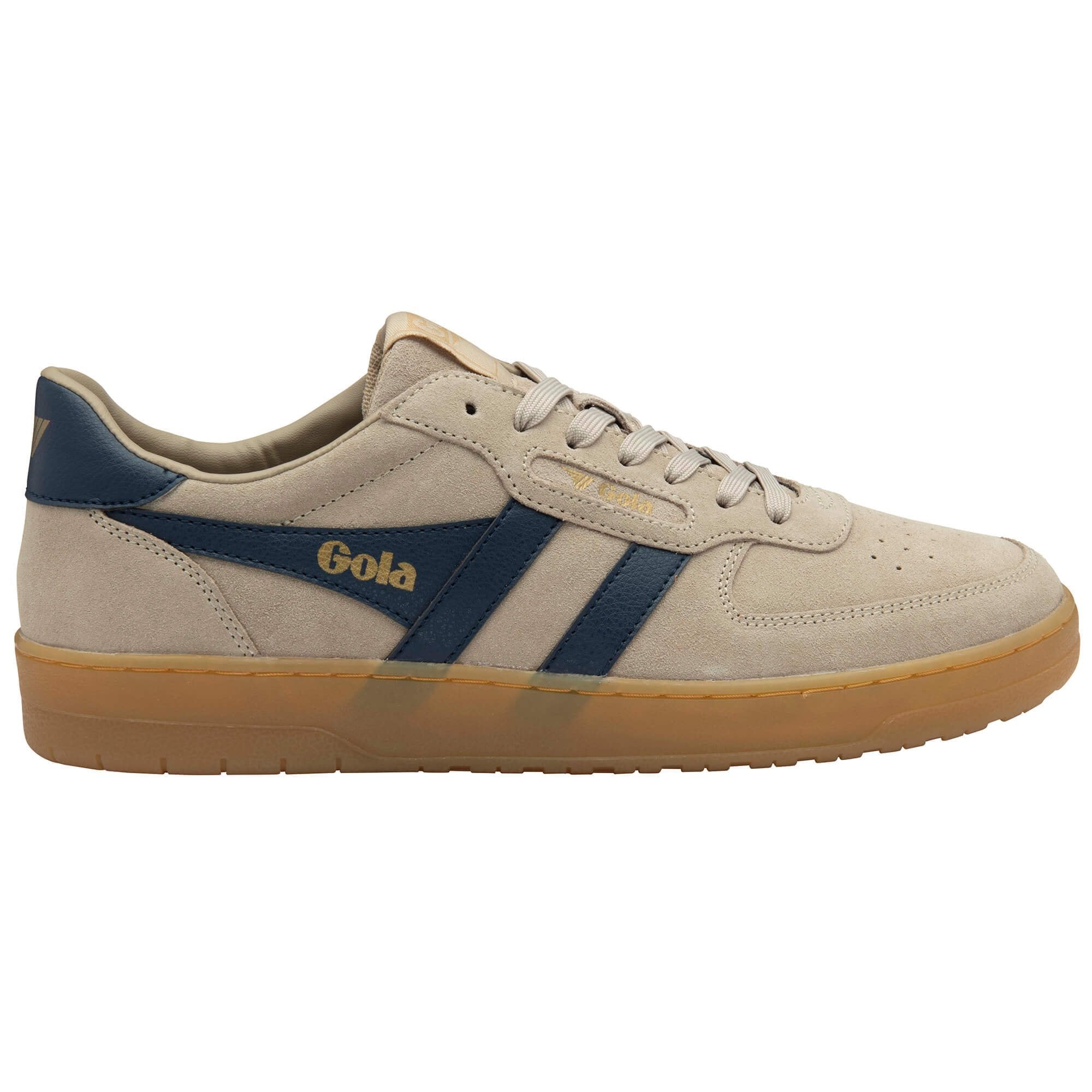 Gola Classics Men's Hawk Suede '86 Sneakers
