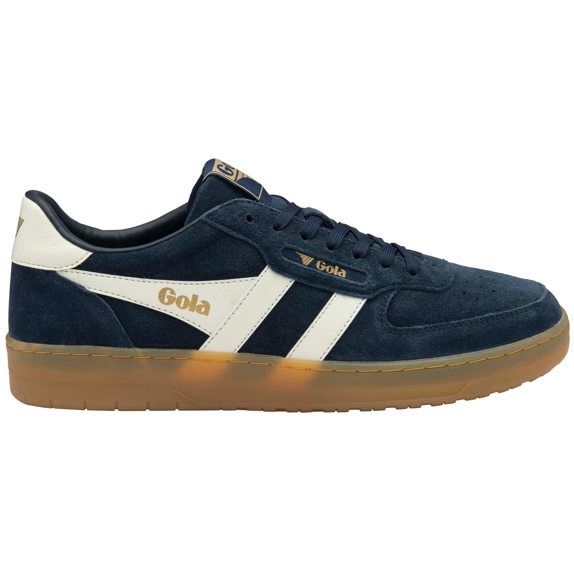 Gola Classics Men's Hawk Suede '86 Sneakers