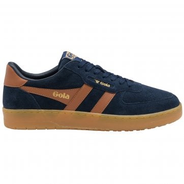 Men's Hawk Suede '86 Sneakers
