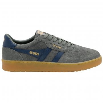Men's Hawk Suede '86 Sneakers